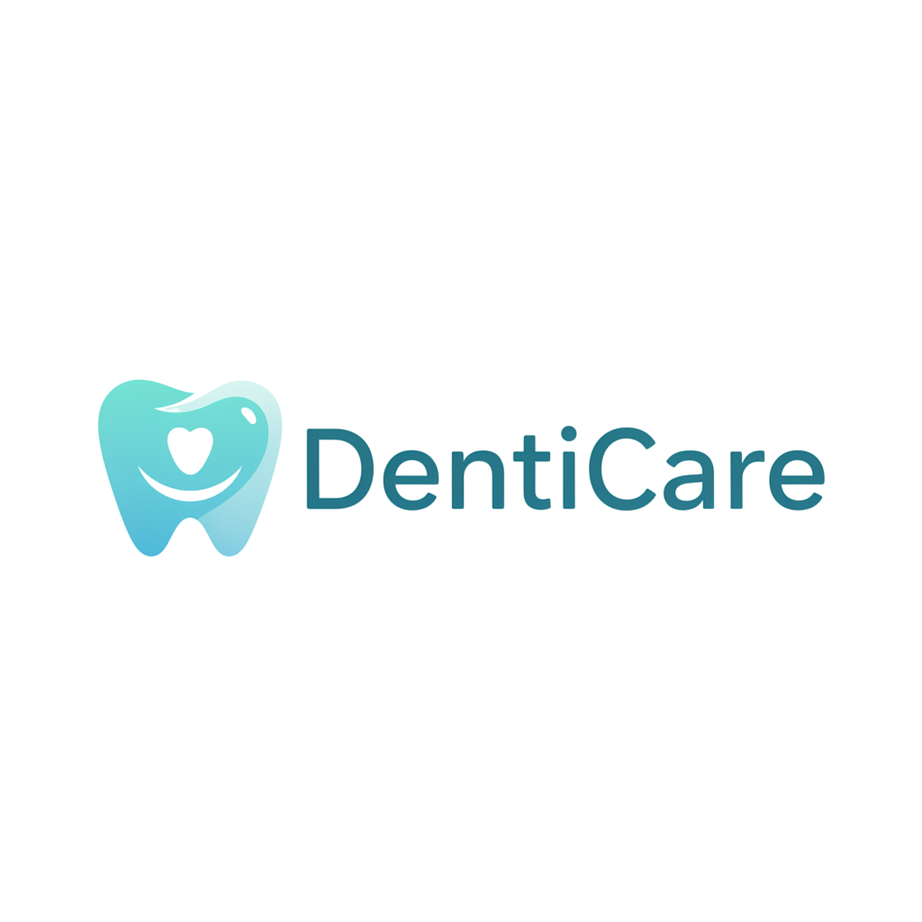 Logo DentiCare